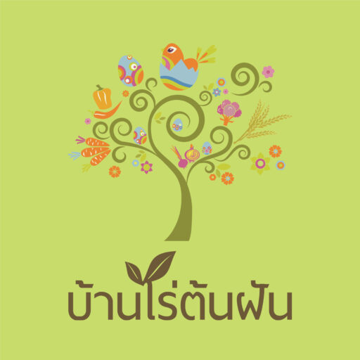 ชาใบข้าว บ้านไร่ต้นฝัน