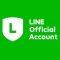 Logo lineOA LineOA ติดต่อบ้านไร่ต้นฝัน